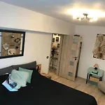 Artstudio 公寓 布拉索夫
