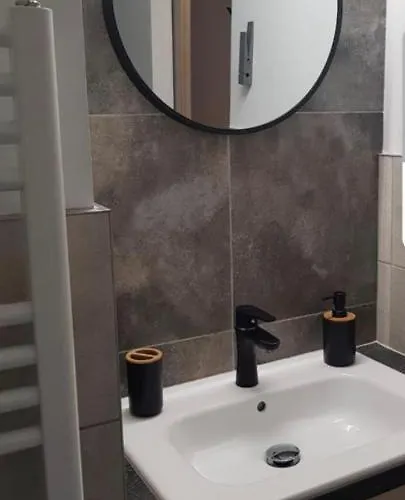 Daire Artstudio Braşov